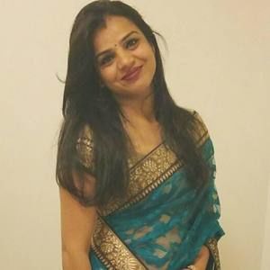 Meet your Posher, Poonam